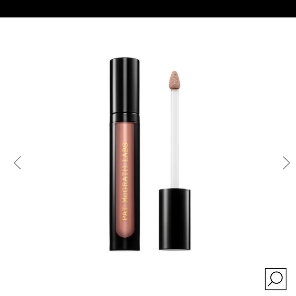 Pat McGrath Liquilust Divine Nude